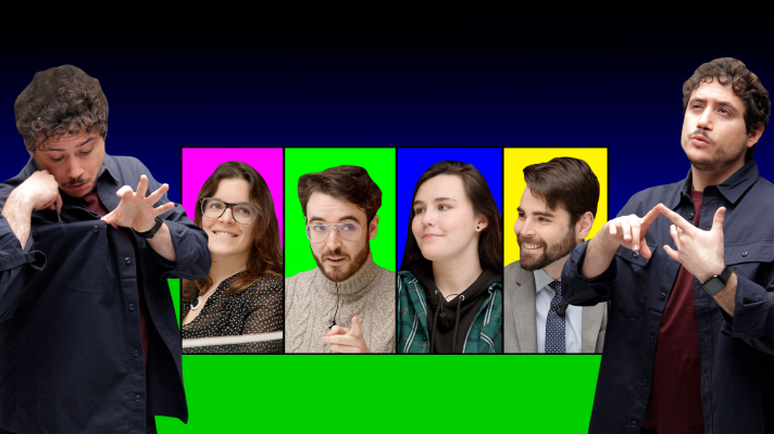 Gen Playz - ¿Es ético no pagar impuestos en tu país?