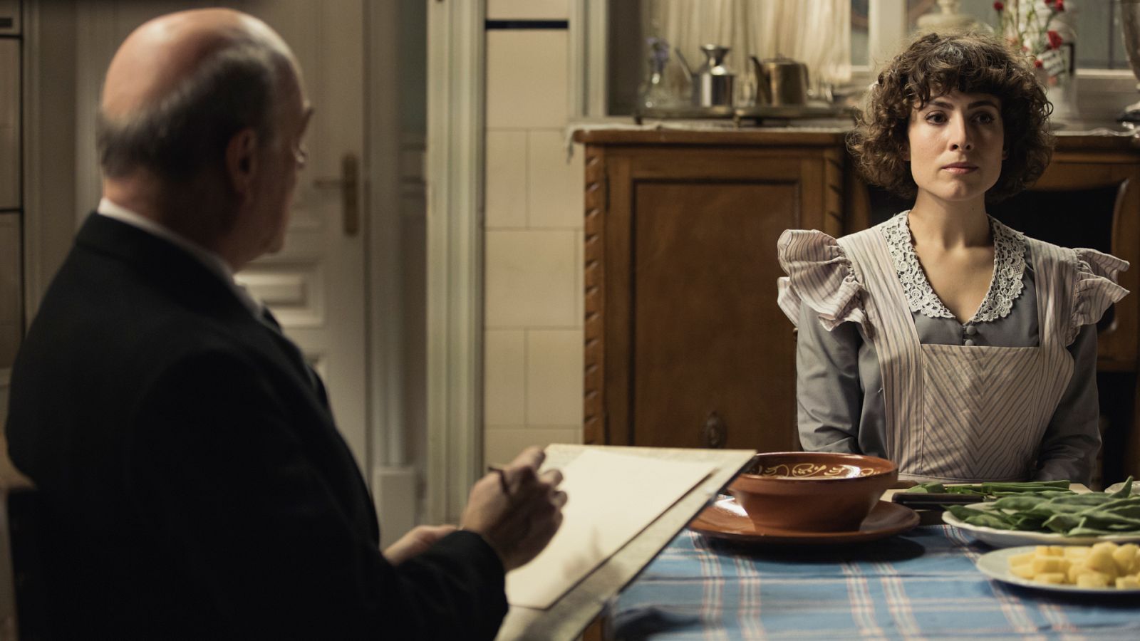 Acacias 38 - Capítulo 1420 - Ver ahora