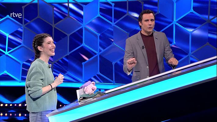 El cazador - Programa 212 - 27/01/21