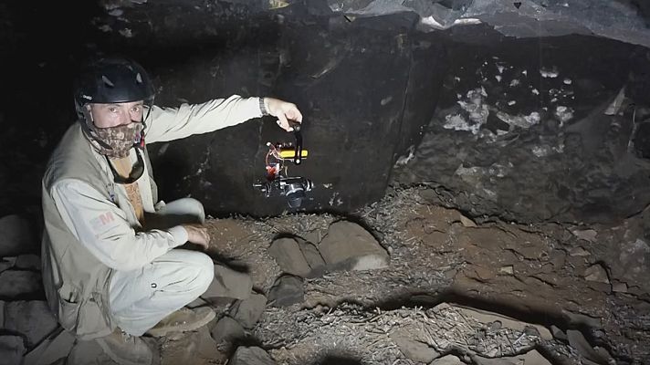 Arqueomanía - Los señores del Valle. Parte 2