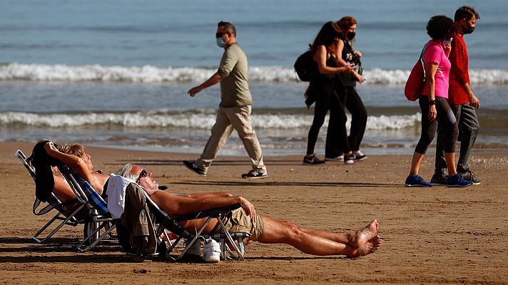 España Directo - España Directo - 27/01/21