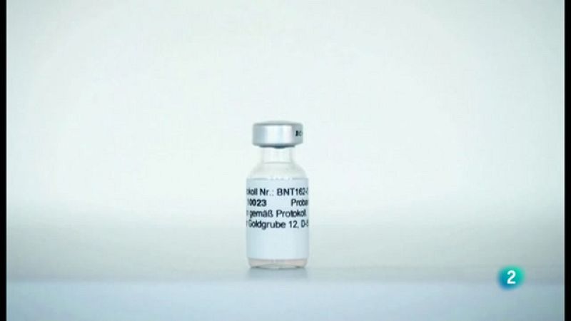 El Vespre - 27/01/2021