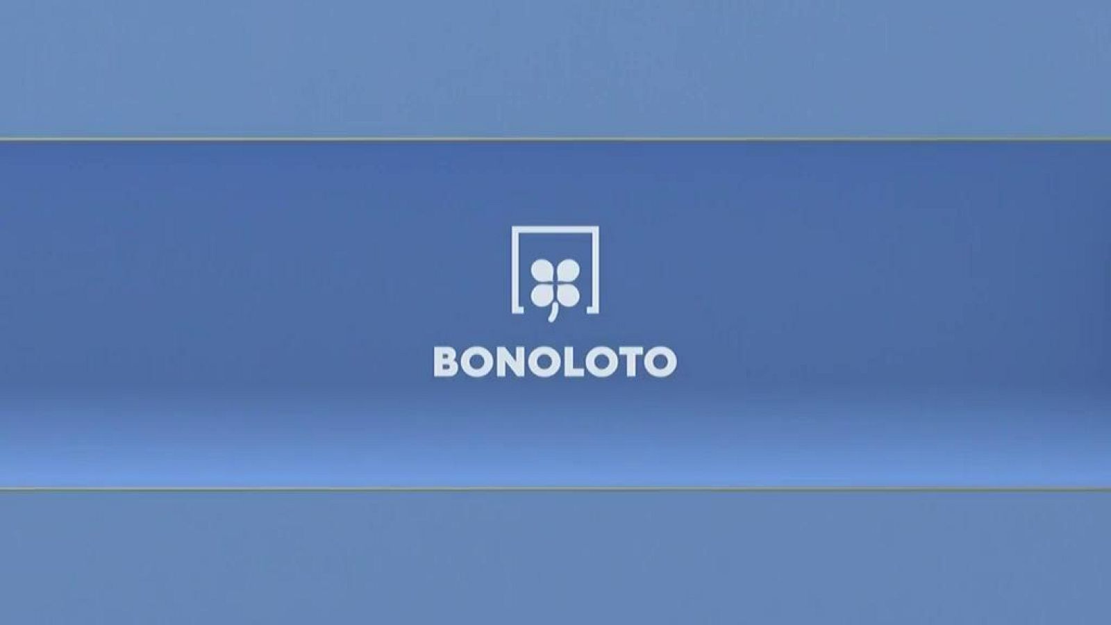 Sorteo de la Bonoloto del 27/01/2021 - Ver ahora
