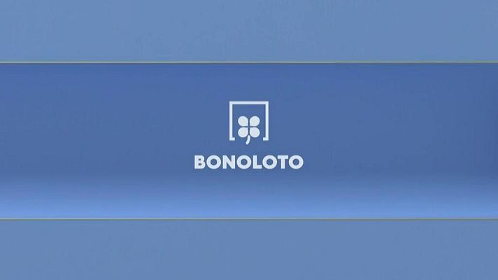 SELAE - Sorteo de la Bonoloto del 27/01/2021