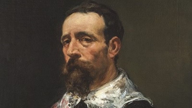 Cultura recupera un Sorolla oculto en el trastero de una casa familiar