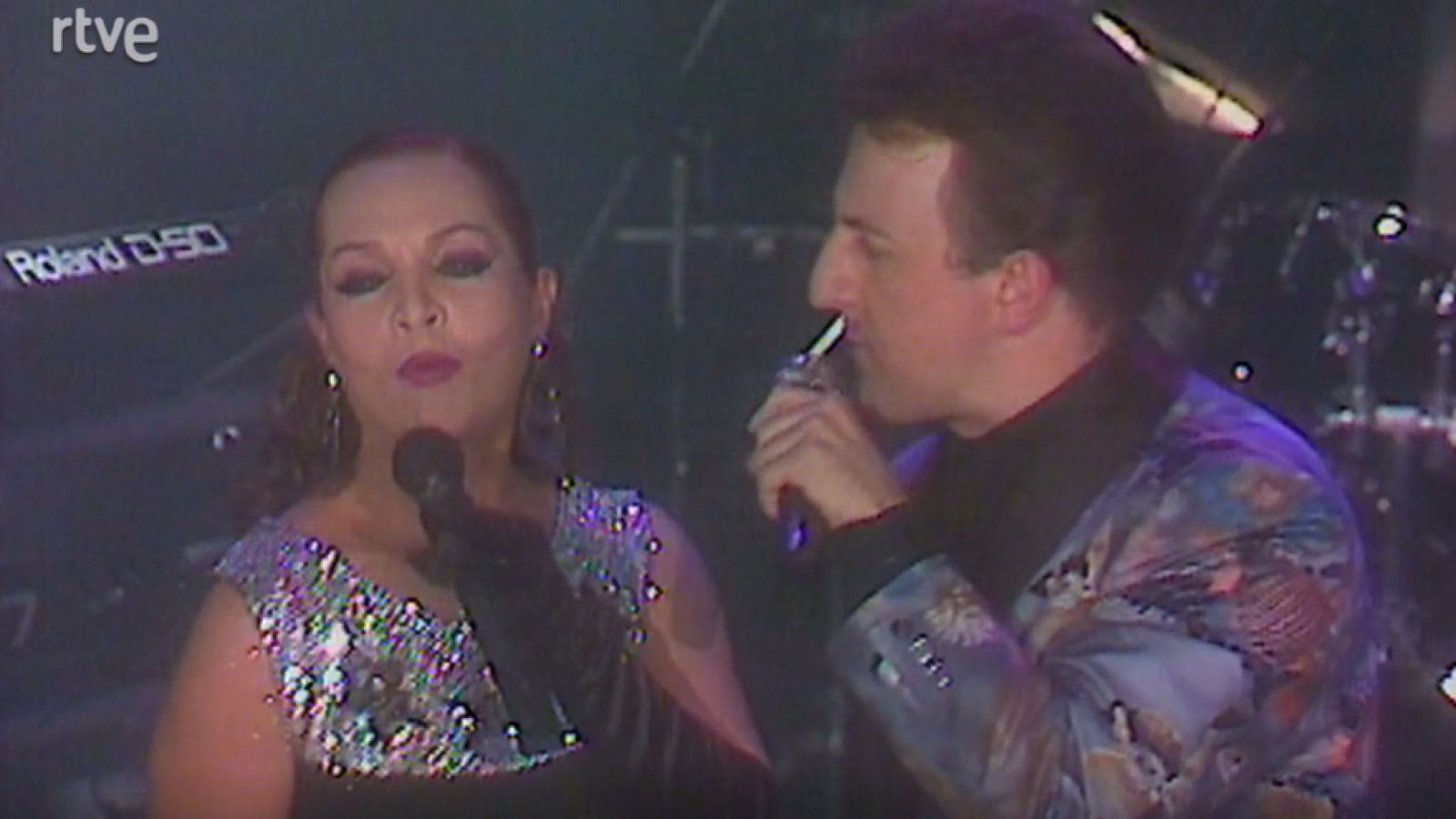 Viaje con nosotros - Sara Montiel y Santiago Carrillo