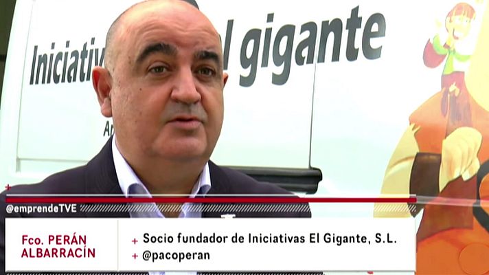 Emprende - Emprende - 27/01/21