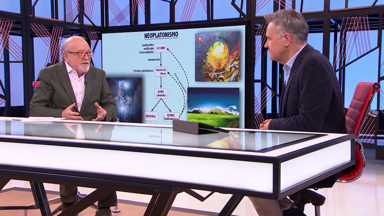 La aventura del saber - 21/01/21 - Lengua de signos - ver ahora