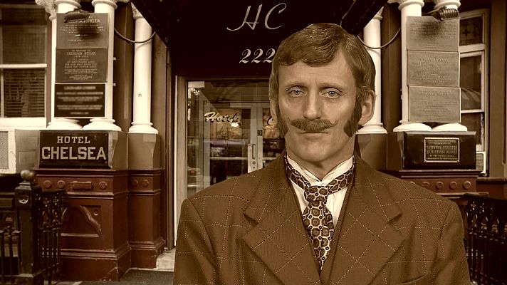 That's English - Básico A2.2 - Unit 3B: I like B & B's