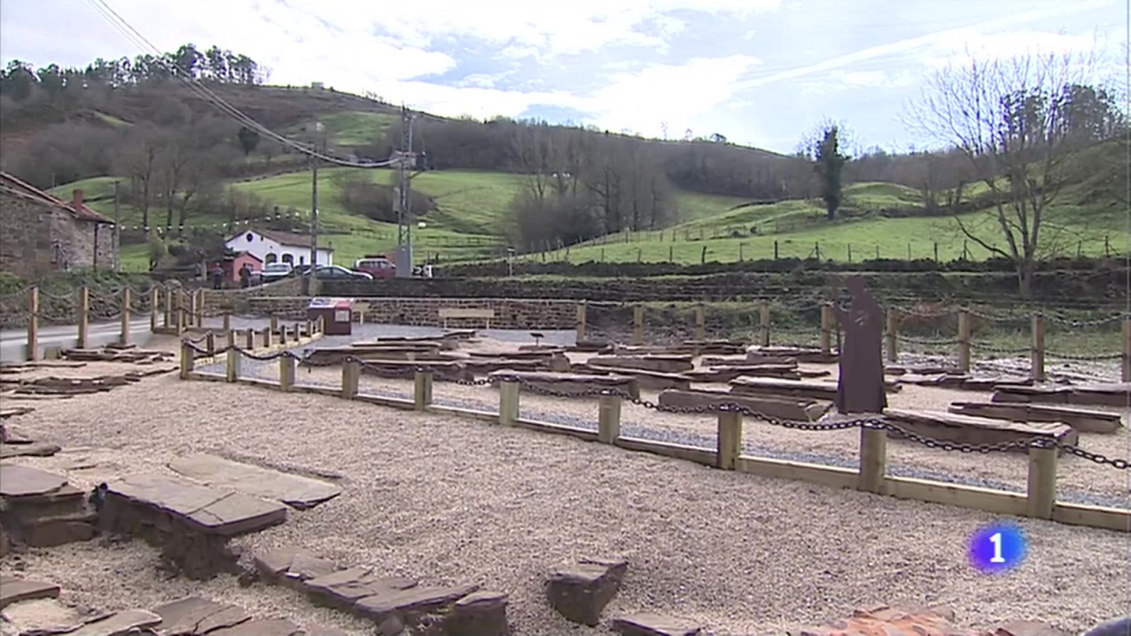 Necrópolis de San Juan de Raicedo