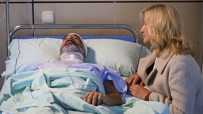 Cuéntame cómo pasó - Lo más destacado del capítulo 373: "La cruda realidad"