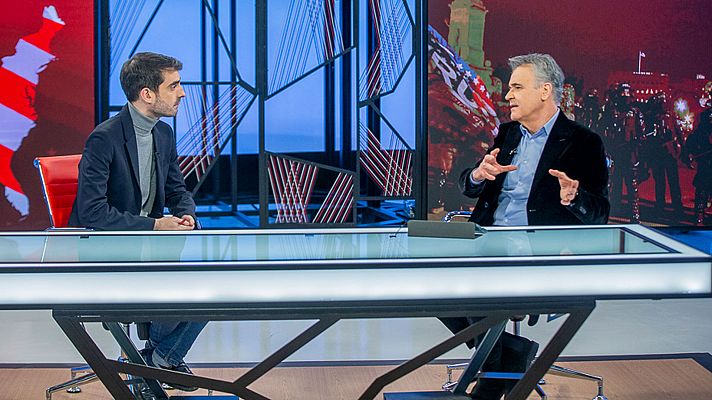 La aventura del Saber - La aventura del saber - 28/01/21