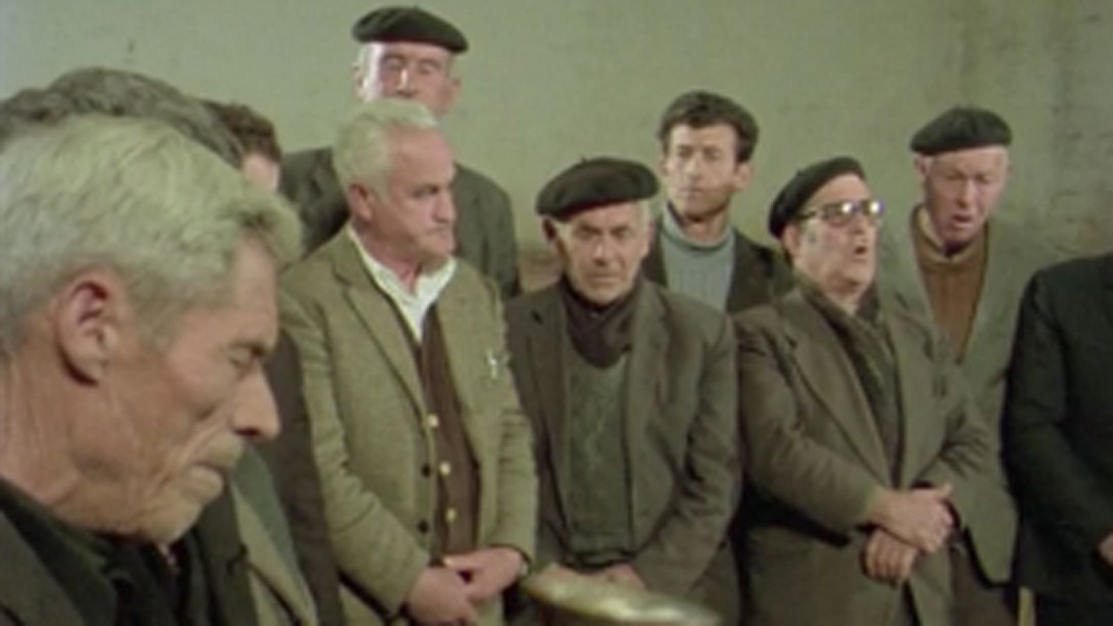 Raíces - Los auroros - Raíces | Ver