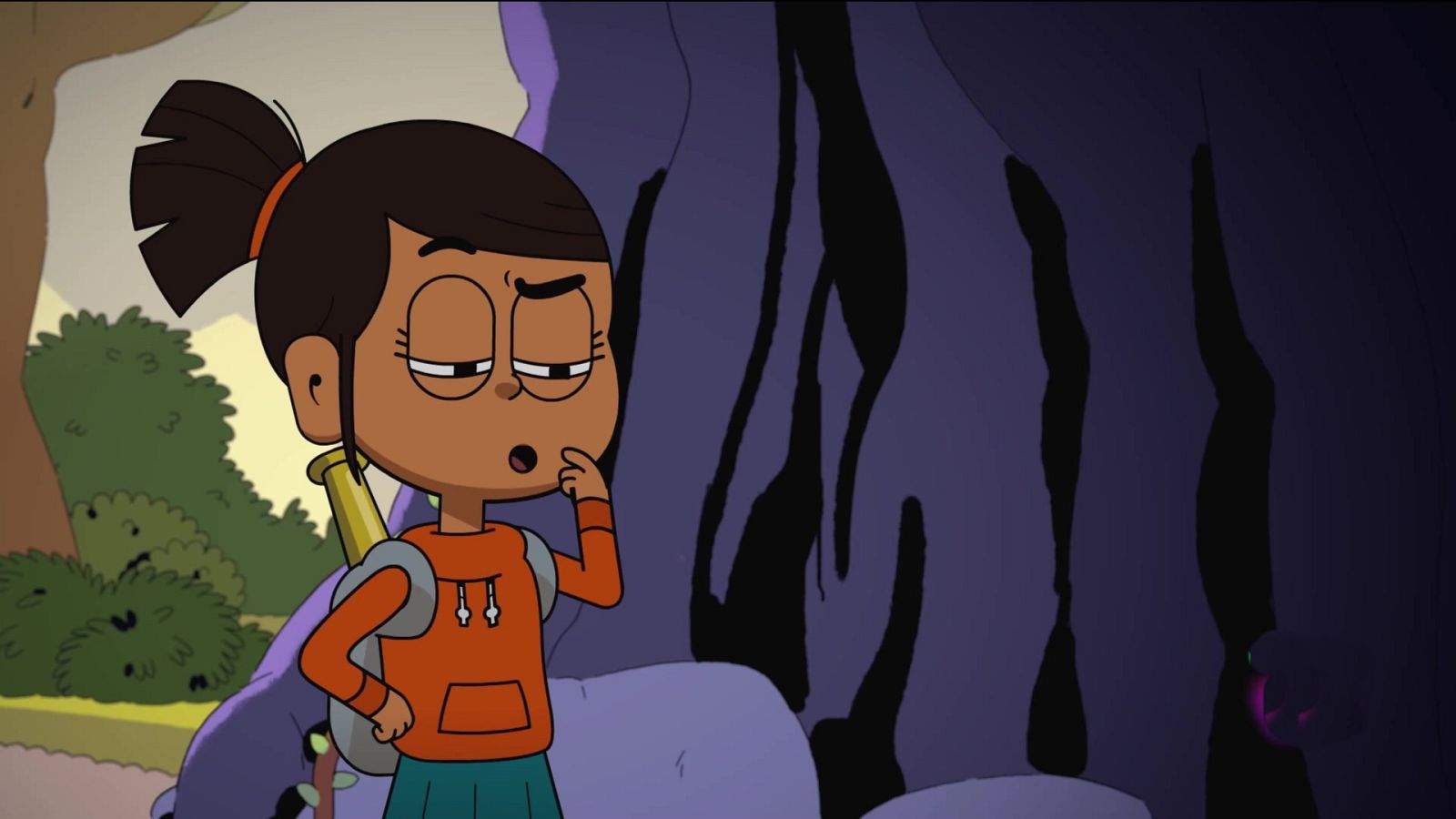 Nate is Late  - El pirata - Nate is late | Ver