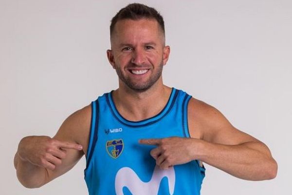  - JJ Barea: "Doncic y Ricky Rubio me animaron a venir a Madrid"