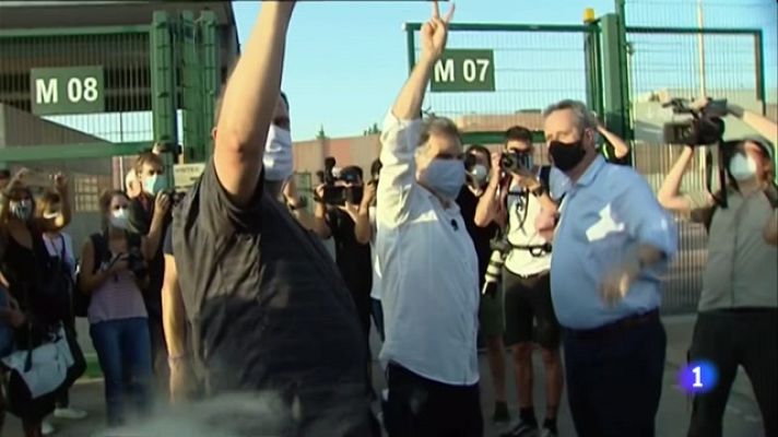 L'Informatiu - L'Informatiu - 28/01/2021