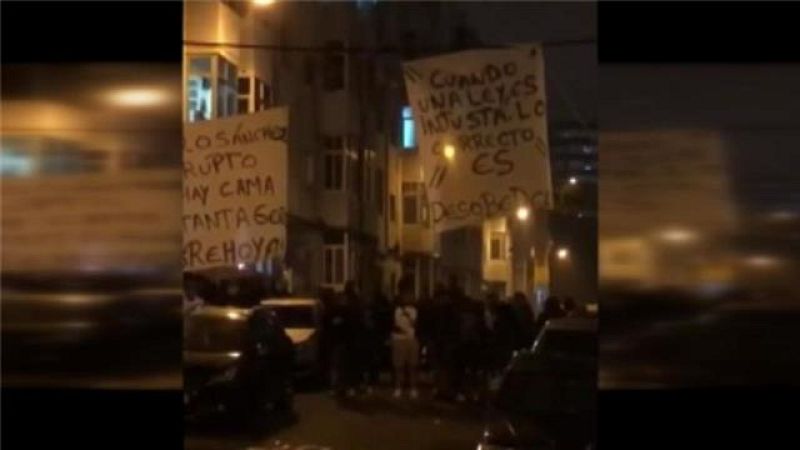 Canarias en 2' - 28/01/2021