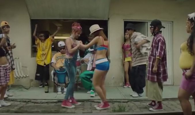 Telediario 1 - La película mejicana 'Ya no estoy aquí' representará a su país en los Goya y en los Óscar