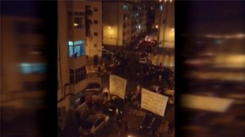 Telecanarias - 28/01/2021