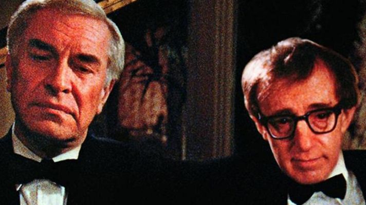 ¡Qué grande es el cine! - Delitos y faltas