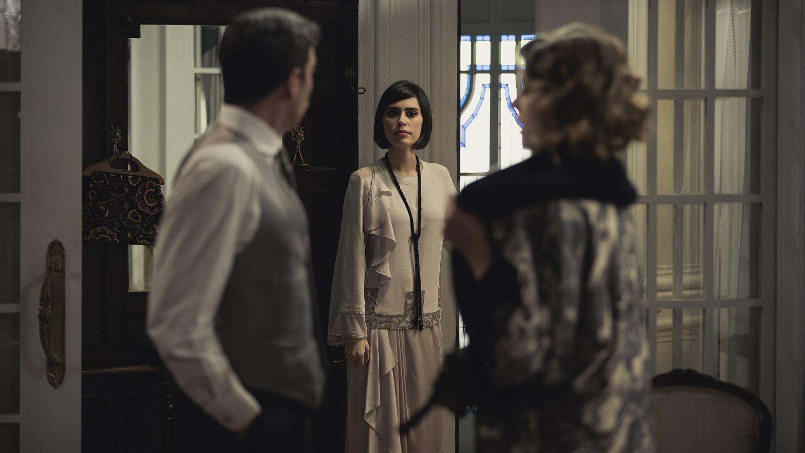 Mejores momentos de la semana (25 al 29 enero) - Acacias 38 | Ver