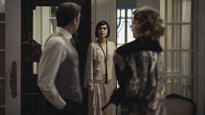 Acacias 38 - Mejores momentos de la semana (25 al 29 enero)