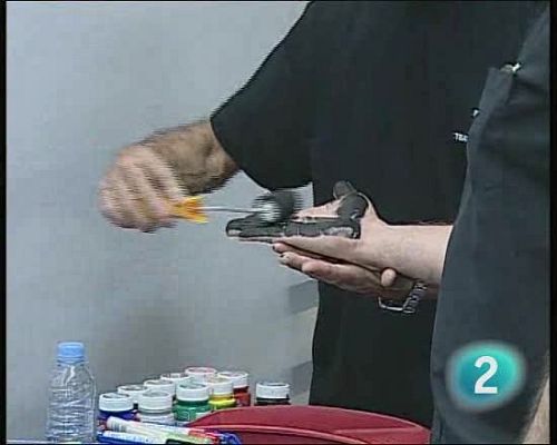 Palabra por palabra - Arturo Valls