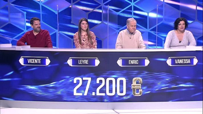 El cazador - Programa 213 - 28/01/21