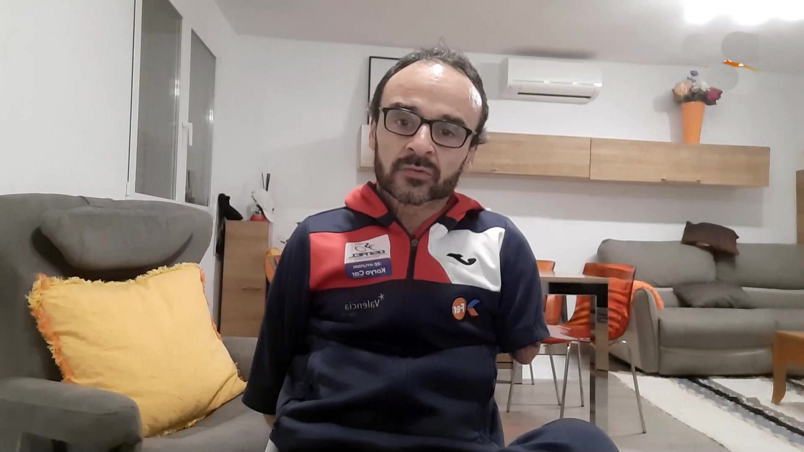 Objetivo Tokio - Programa 130 Paralímpicos: Juan Saavedra, tirador - ver ahora