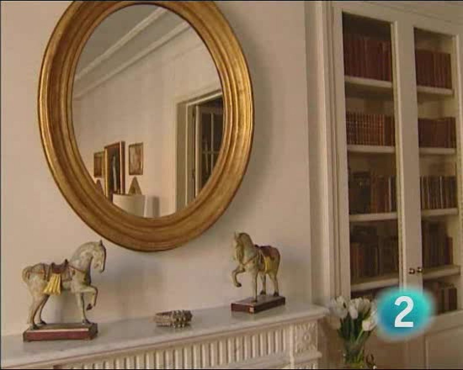 Palabra por palabra - Carmen Posadas - Palabra por palabra | Ver