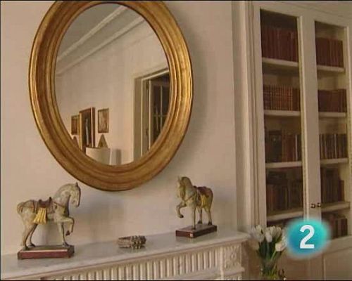 Palabra por palabra - Carmen Posadas