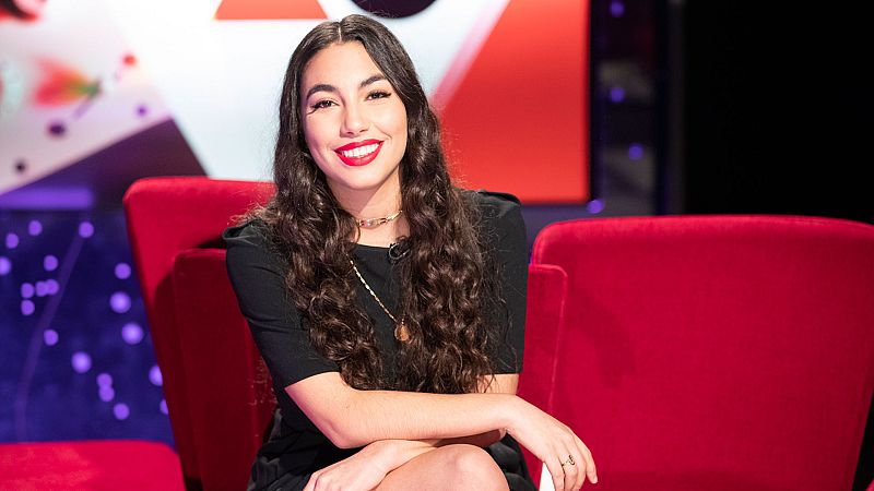 Atención Obras - María José Llergo, Teatro Fernán Gómez y Abraham Cupeiro