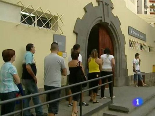 Telecanarias - Telecanarias - 02/09/09