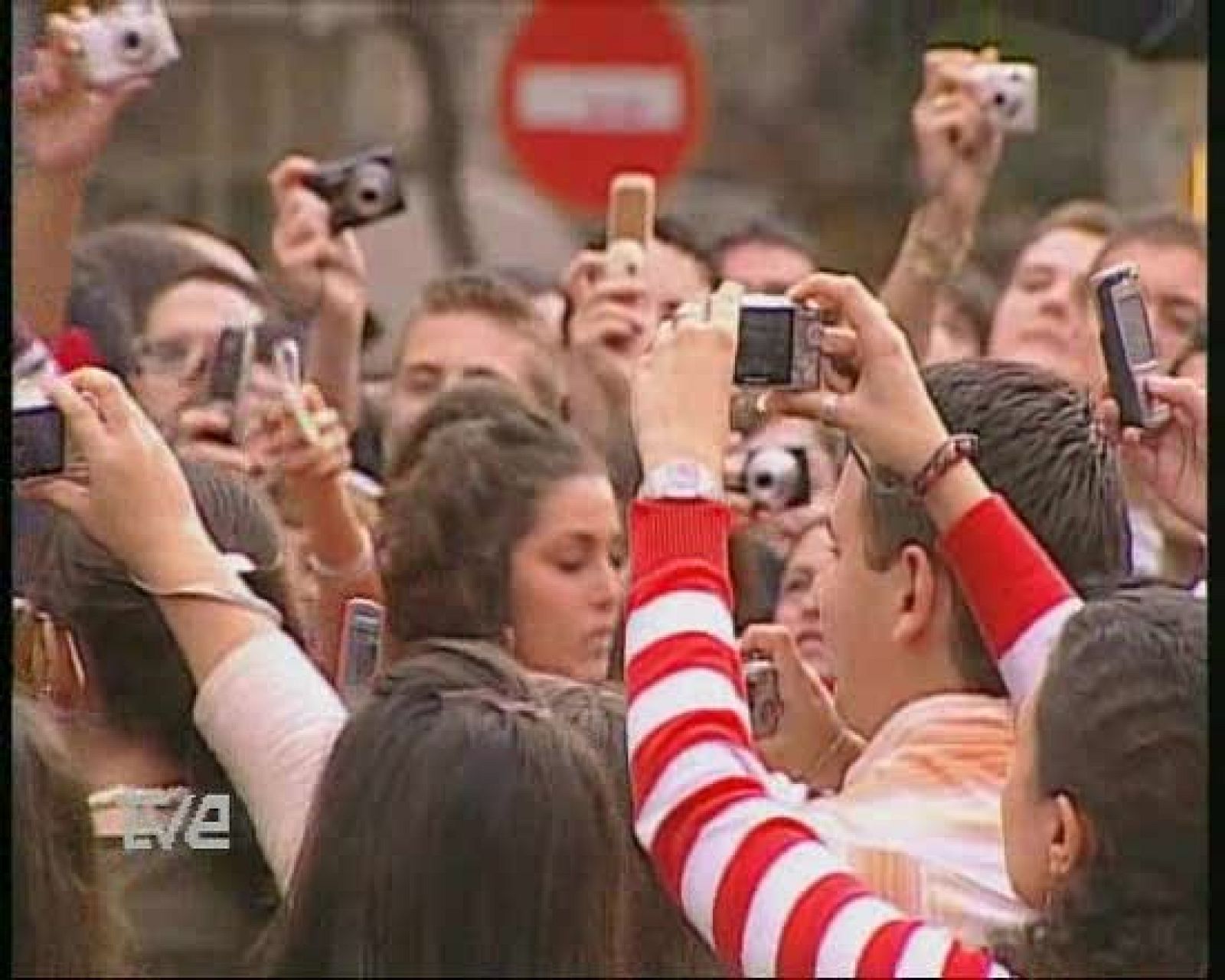 Palabra por palabra - Concha Velasco - Palabra por palabra | Ver
