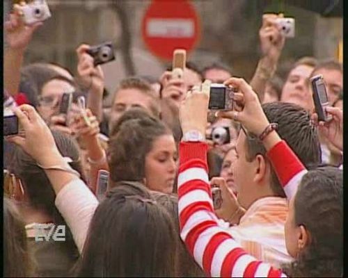 Palabra por palabra - Concha Velasco