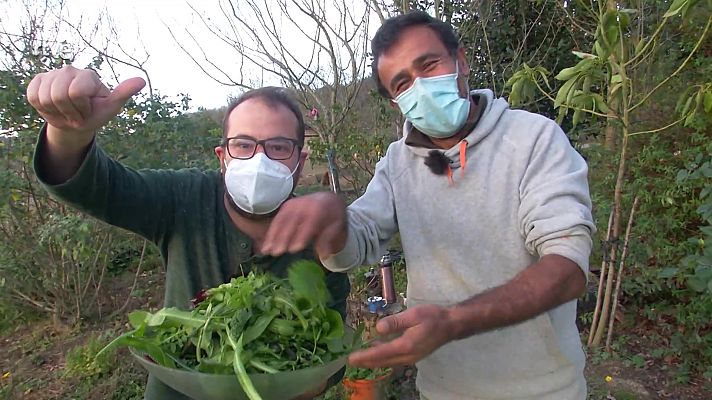 Aquí la Tierra - Aquí la Tierra - 28/01/21