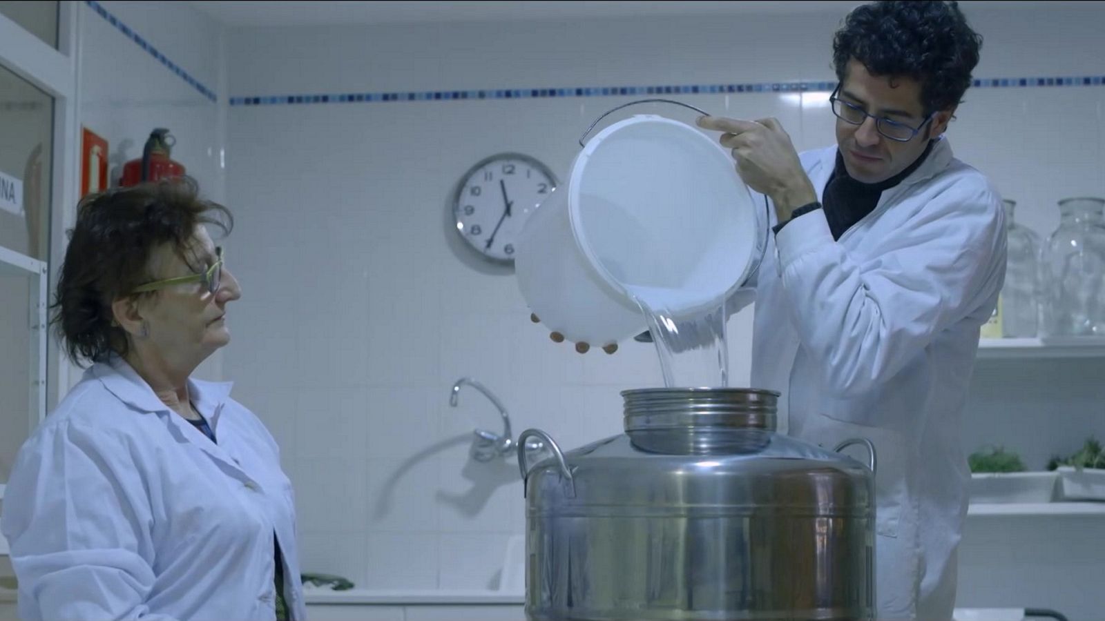 Red Natura 2000 - Programa 26 - ver ahora