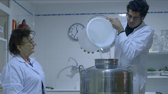 Red Natura 2000 - Programa 26