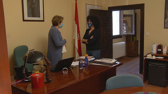 Comando Actualidad - Nuevos habitantes rurales: ¿la solución a la España vaciada?