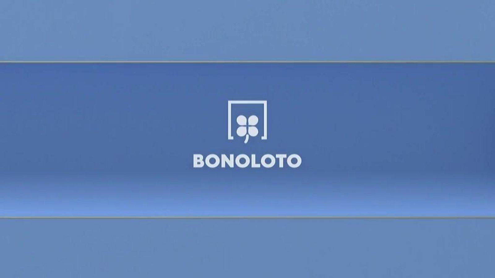 Sorteo de la Bonoloto del 28/01/2021 - Ver ahora
