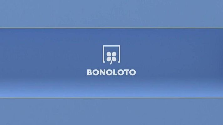 SELAE - Sorteo de la Bonoloto del 28/01/2021