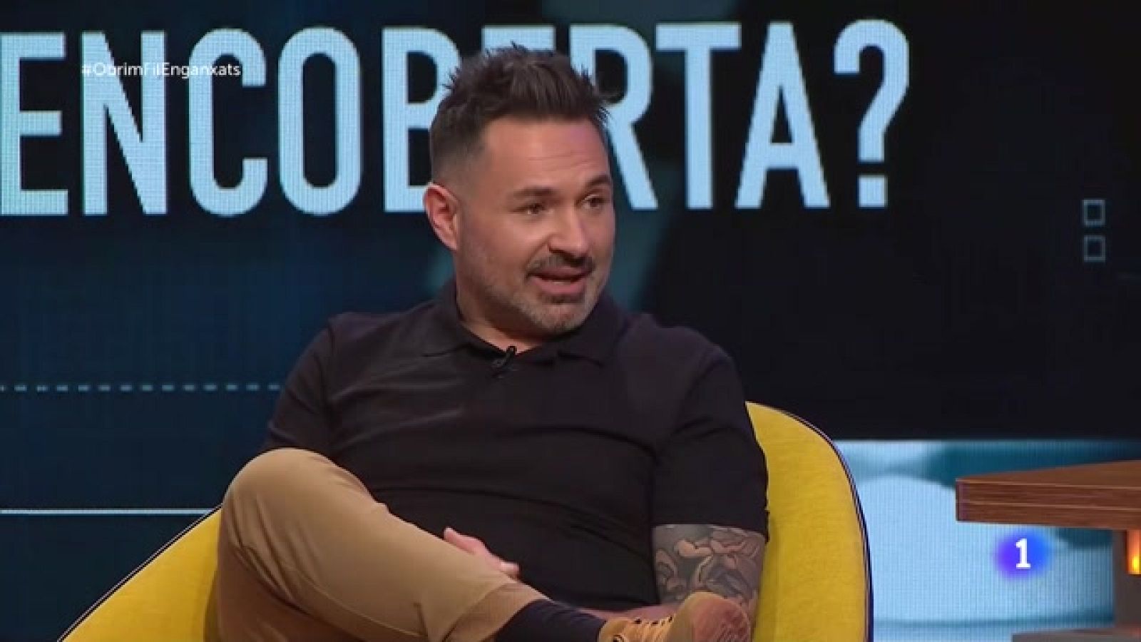 Obrim fil - L'addicció al sucre