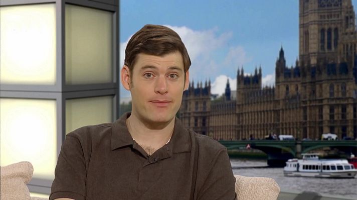 That's English - Básico A2.4 - Unit 3B: I love telling jokes