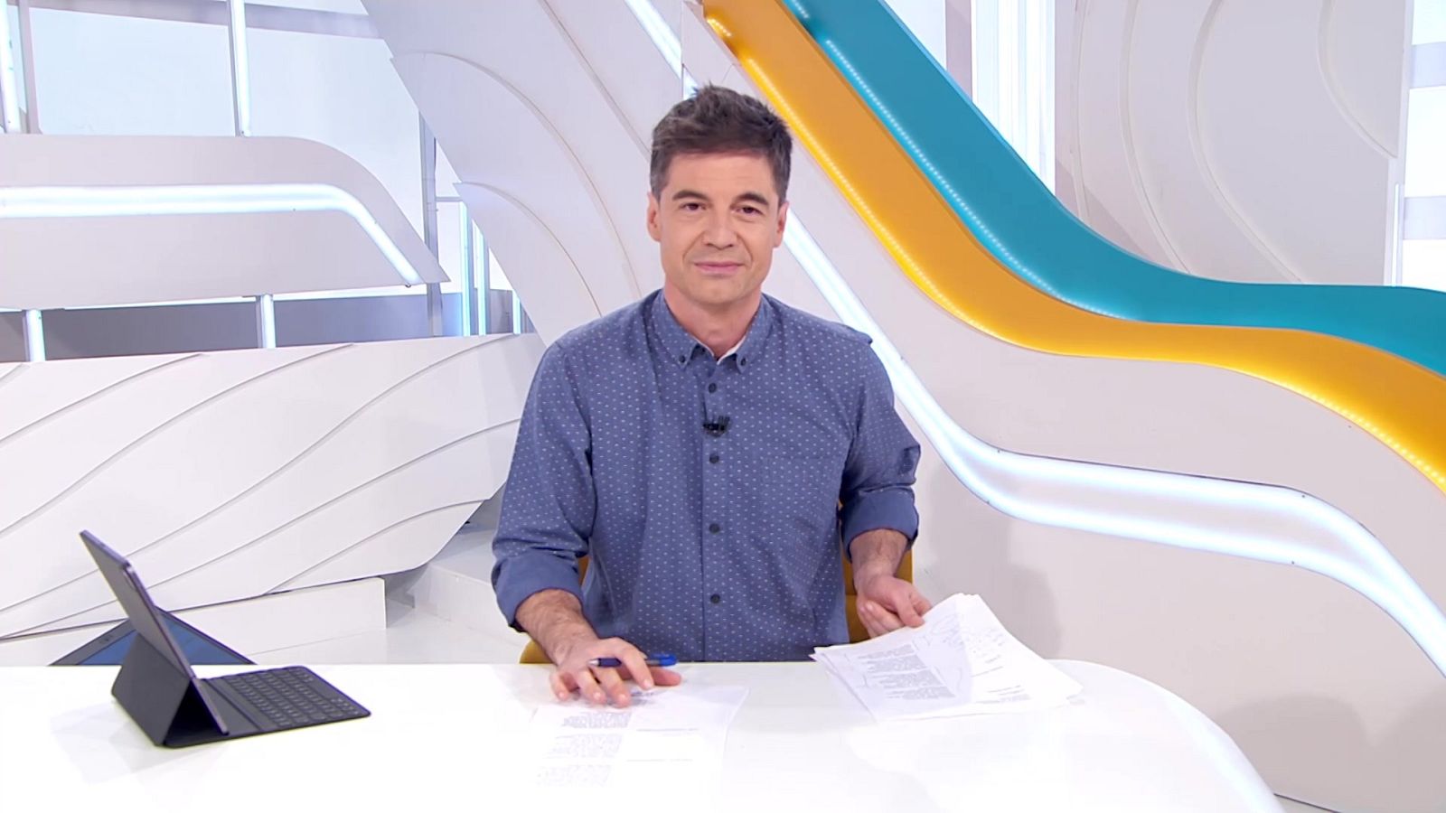 Aquí hay trabajo - 29/01/21 - ver ahora