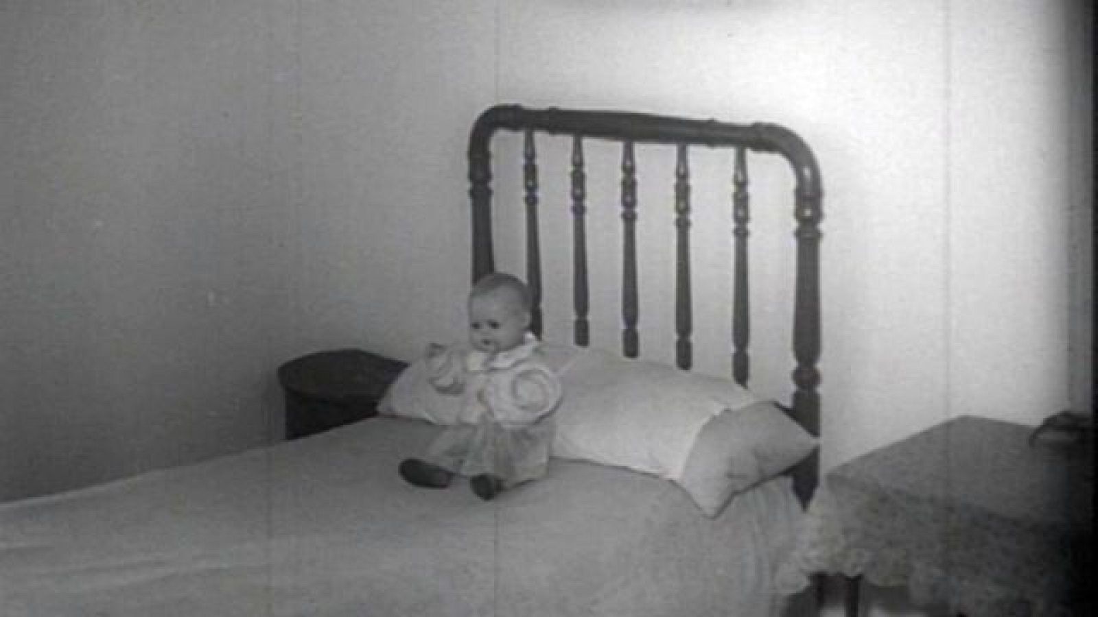 Experiencias de Memoria: Infravivienda*