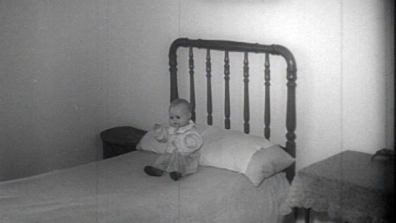 Experiencias de Memoria: Infravivienda*