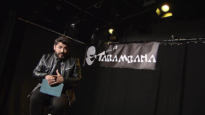 Universo UNED - UNED - 29/01/21