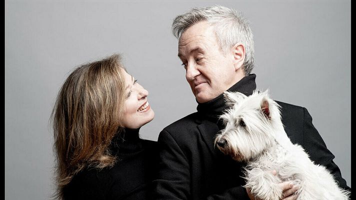 Atención obras - Rita