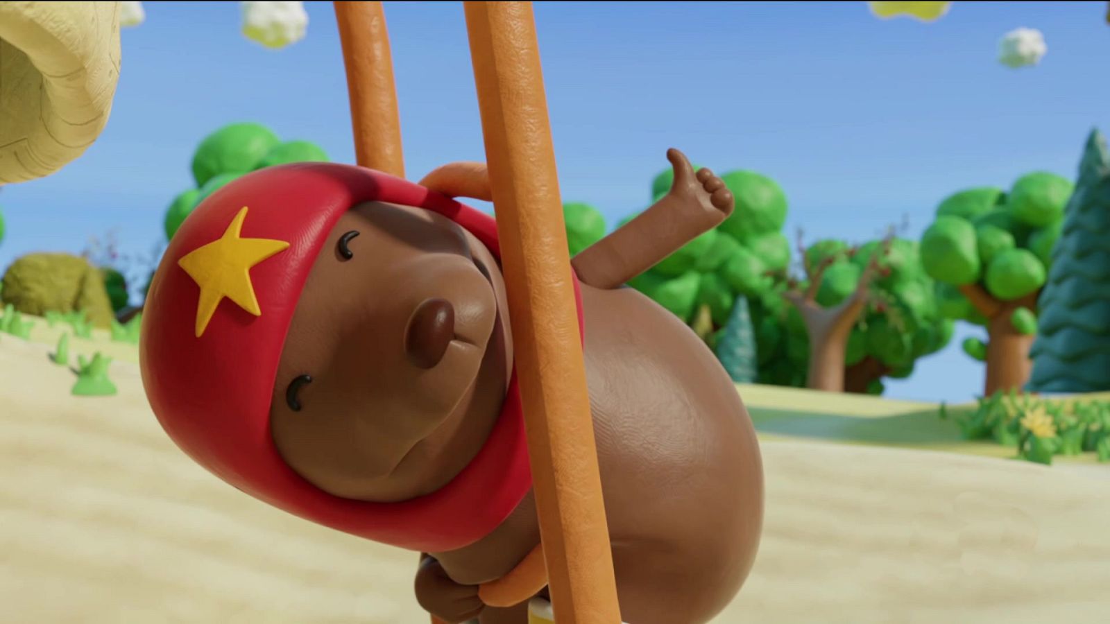 No-No - Fiebre del ornitorrinco noche - No-No | Ver