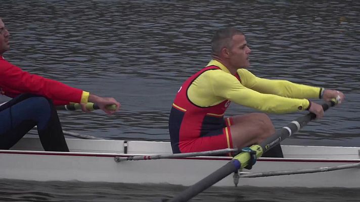 Paralímpicos - Paralímpicos - 29/01/21